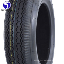 Sunmoon A melhor fábrica de qualidade pneu barato pneu para motocicleta